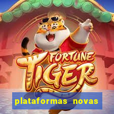 plataformas novas da bet